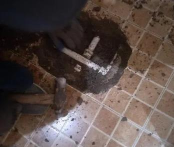 桂林卫生间漏水维修公司为您分享下卫生间渗水如何处理及注意事项