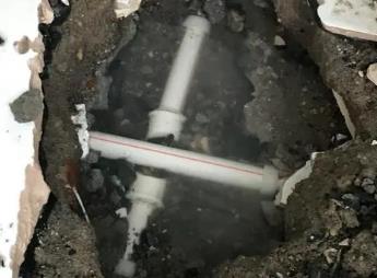 桂林阳台漏水维修公司为您分享楼上楼下漏水怎么处理