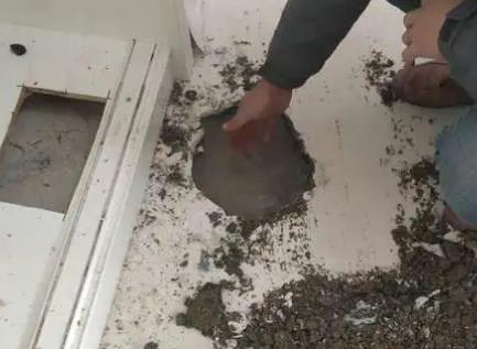 桂林卫生间漏水维修公司分享下精确定位查漏水一次多少钱?不同级别收费不同