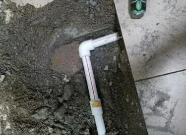 桂林阳台漏水维修时有哪些声音会影响检漏仪